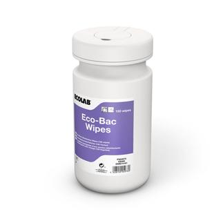 ECOBAC WIPES 150Τ JUMBO ΒΟΧ