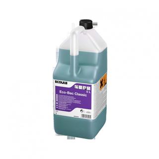 ECO BAC CLASSIC 5L