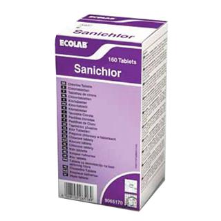 SANICHLOR 160Τ