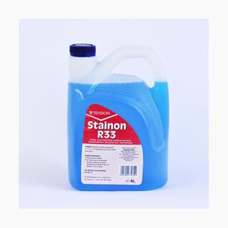 ΥΓΡΟ ΣΤΕΓΝ.ΠΛΥΝ.ΠΙΑΤ.4L STAINON R33