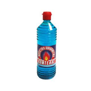 DENATURED ALCOHOL 350 ML