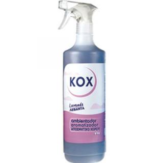 ΚΟΧ SPRAY THICK AIR FRESHNER 1L