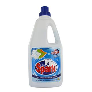 ΥΓΡΟ ΑΠΟΡ.ΠΛΥΝ.ΡΟΥΧ.2L SPARK ACTIVE