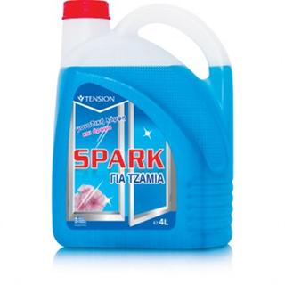 ΥΓΡΟ ΤΖΑΜΙΩΝ 4L SPARK ΜΠΛΕ