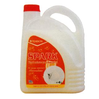 ΥΓΡΟ ΠΙΑΤΩΝ 4L ΜΑΣΣΑΛΙΑΣ SPARK