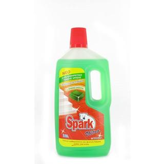 ΥΓΡΟ ΔΑΠΕΔΟΥ 1L ULTRA SPARK ΠΡΑΣ.ΣΑΠΟΥΝ