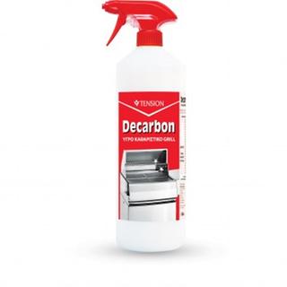 ΥΓΡΟ ΦΟΥΡΝΟΥ 900ML SPARK DECARBON