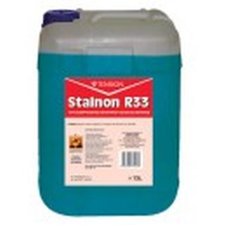 ΥΓΡΟ ΣΤΕΓΝ.ΠΛ.ΠΙΑΤ.13L STAINOR R33