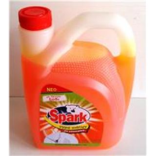 ΥΓΡΟ ΠΙΑΤΩΝ 4L SPARK ΞΥΔΙ