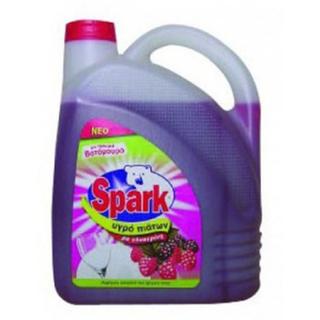 ΥΓΡΟ ΠΙΑΤΩΝ 4L SPARK ΒΑΤΟΜΟΥΡΟ