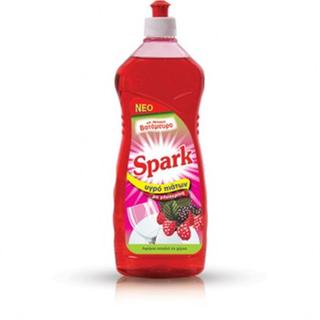 ΥΓΡΟ ΠΙΑΤΩΝ 750ML SPARK ΒΑΤΟΜΟΥΡΟ