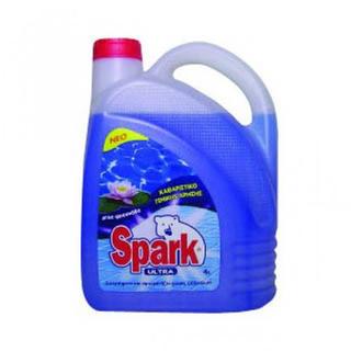 ΥΓΡΟ ΔΑΠΕΔΟΥ 4L SPARK ΘΑΛΑΣ.ΑΥΡΑ