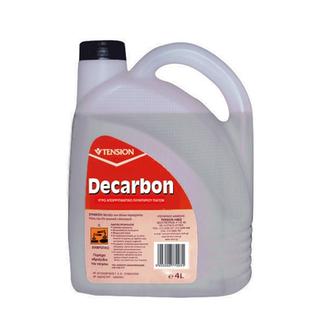 ΥΓΡΟ ΦΟΥΡΝΟΥ 4L SPARK DECARBON