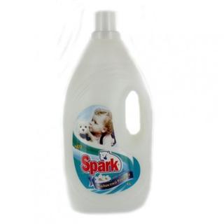 ΜΑΛΑΚΤΙΚΟ ΡΟΥΧΩΝ 4L SPARK ΛΕΥΚΟ