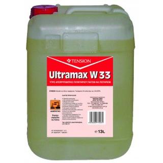 ΥΓΡΟ ΠΛΥΝ.ΠΙΑΤ.13L ULTRAMAX W33