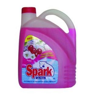 ΥΓΡΟ ΔΑΠΕΔΟΥ 4L SPARK ΚΕΡΑΣΙ