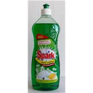 ΥΓΡΟ ΠΙΑΤΩΝ 750ML SPARK