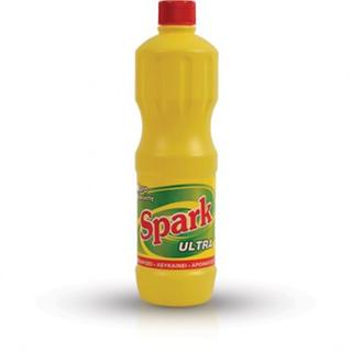 SPARK 750ML THICK CHLORON WITH LEMON