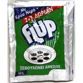 FLUP 100GR POWDER