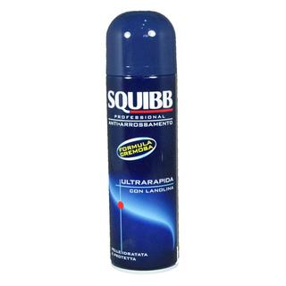 SQUIBB 300ML SHAVING FOAM