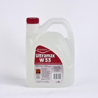 ULTRAMAX W33 4L DISHWASHER DETERGENT