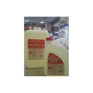 ULTRAMAX W33 4L DISHWASHER DETERGENT