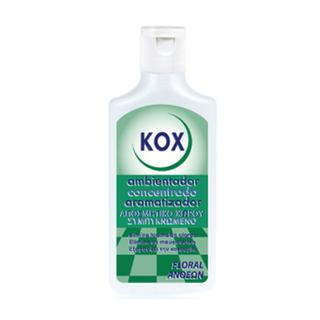 AIR FRESHENER KOX 500ML FLORAL