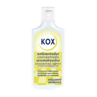 AIR FRESHENER KOX 500ML VITAL