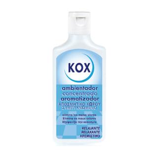 AIR FRESHENER KOX 500ML RELAXANTE