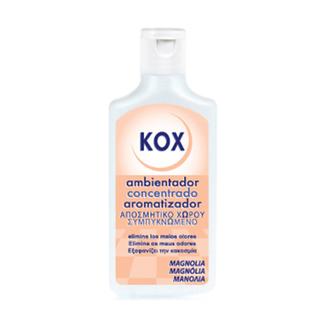 AIR FRESHENER KOX 500ML VANILLA