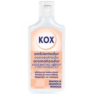 AIR FRESHENER KOX 500ML VANILLA