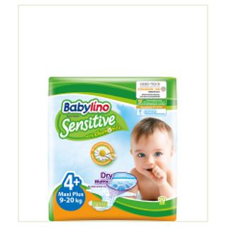 BABYLINO SENS.ΠΑΝΕΣ Νο4+ 9-20Κ 19ΤΕΜ.(6