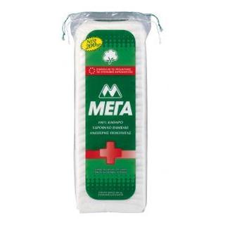 ΒΑΜΒΑΚΙ MEGA 100GR  (KIB.60TMX)