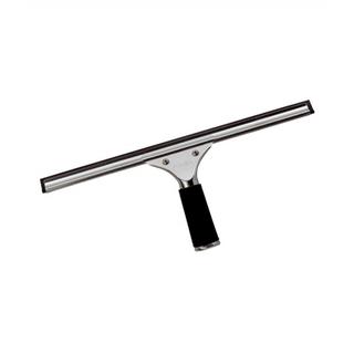 STAINLESS WINDOW CLEANER 35CM