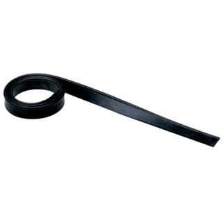 WINDOW CLEANER RUBBER 35CM