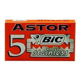 ASTOR RAZOR