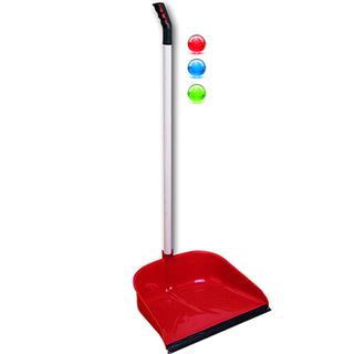 K-426 DUSTPAN WITH RUBBER