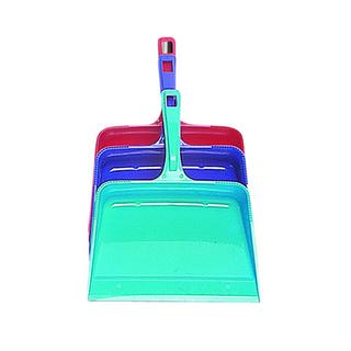 K-422 DEEP PLASTIC DUSTPAN