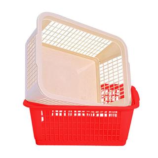 K-647 BASKET FOR LAUNDRY NO.556