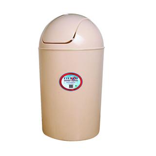 K-ROBOT BIN WITH NO CAP 25L