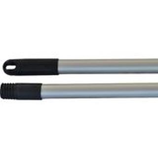 ALUMINUM POLE 140CM WITH HANDLE