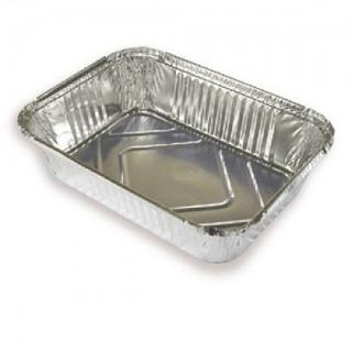 ALUMINUM TROUGH R45L 100PIECES