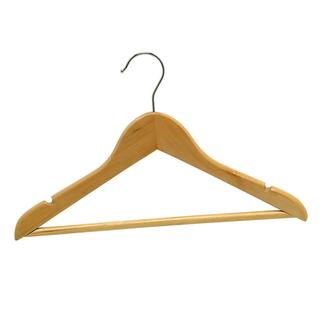 WOODEN HANGER