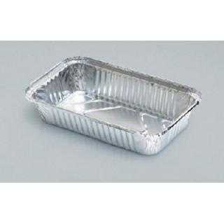 ALUMINUM TROUGH R66L 100PIECES