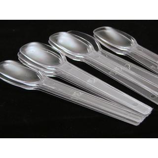 SHEER ICE CREAM SPOON 500PIECES SMALL