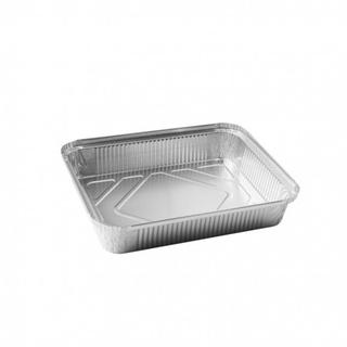 ALUMINUM TROUGH R29(129C) 100PIECES