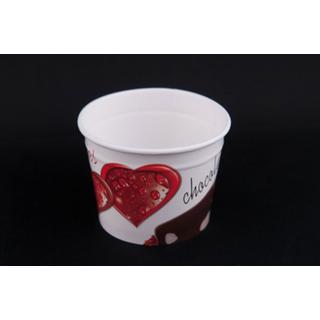 PAPER ICE CREAM CUP SMALL