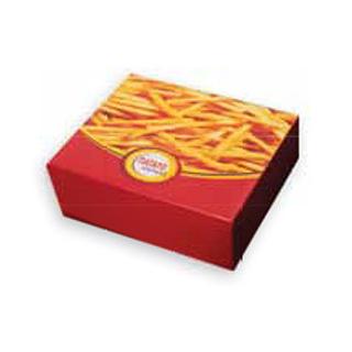 BOX FOR FRIES SMALL