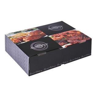 ALUMINUM FOOD BOX 20