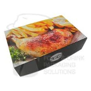 BOX FOR CHICKEN BIG